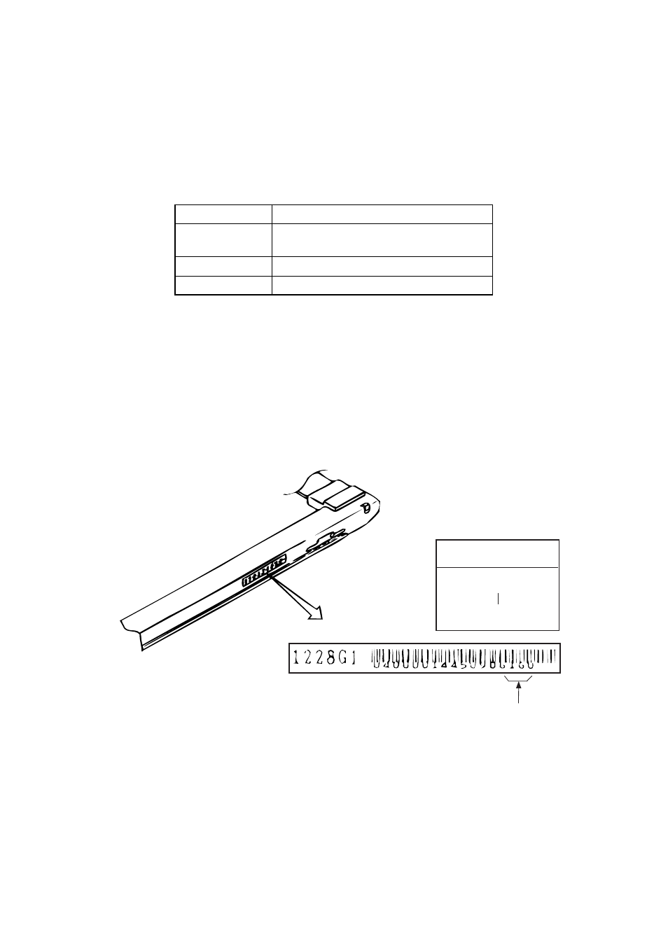 2 adjustment when replacing a part | Oki 4M User Manual | Page 65 / 124