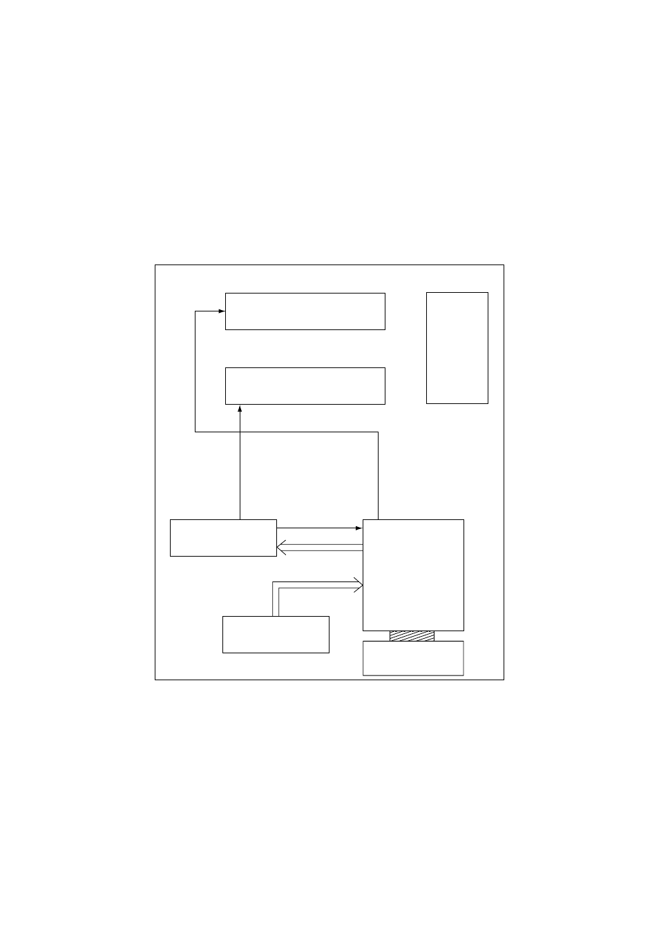 1 system configuration, Configuration 1.1 system configuration | Oki 4M User Manual | Page 7 / 124