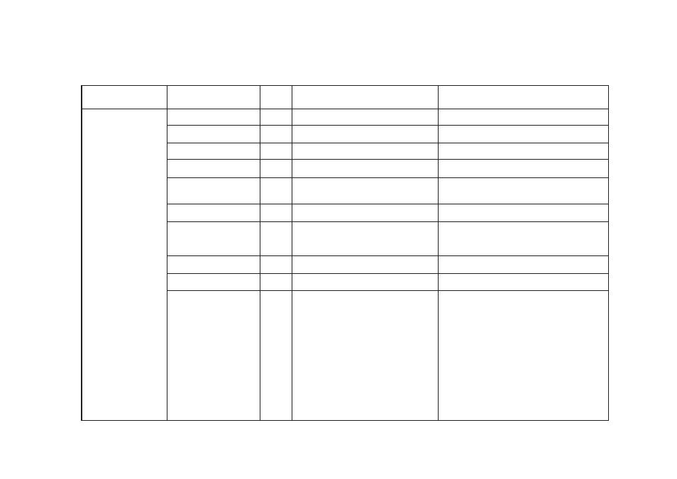 Oki 4M User Manual | Page 74 / 124