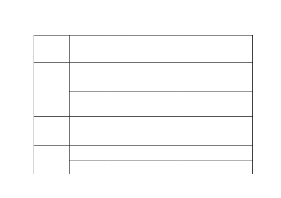 Oki 4M User Manual | Page 75 / 124