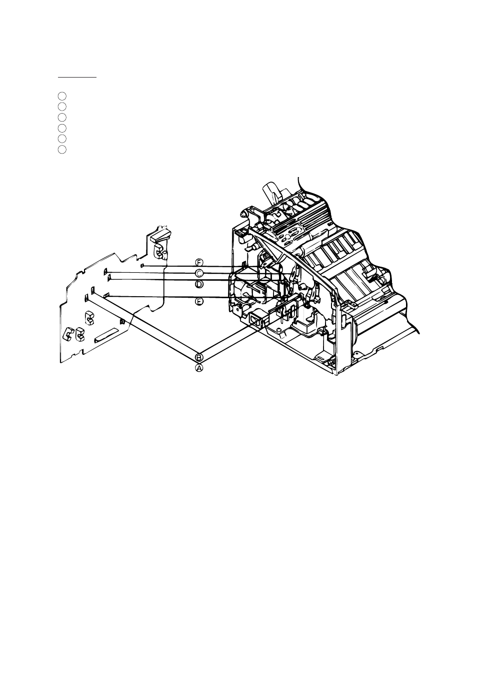 Oki 4M User Manual | Page 91 / 124