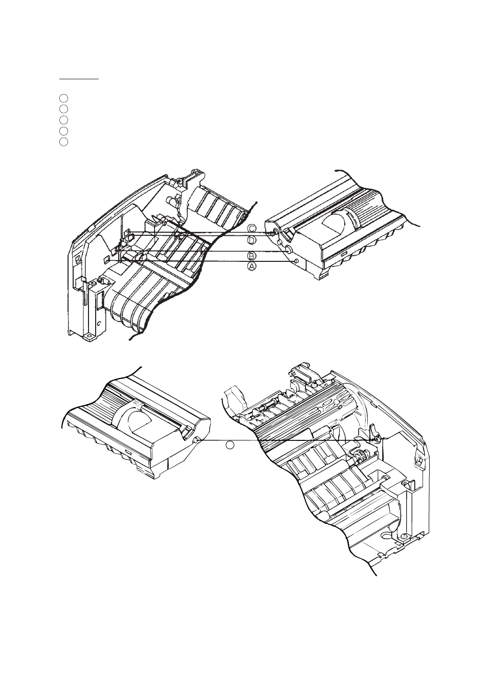 Oki 4M User Manual | Page 92 / 124
