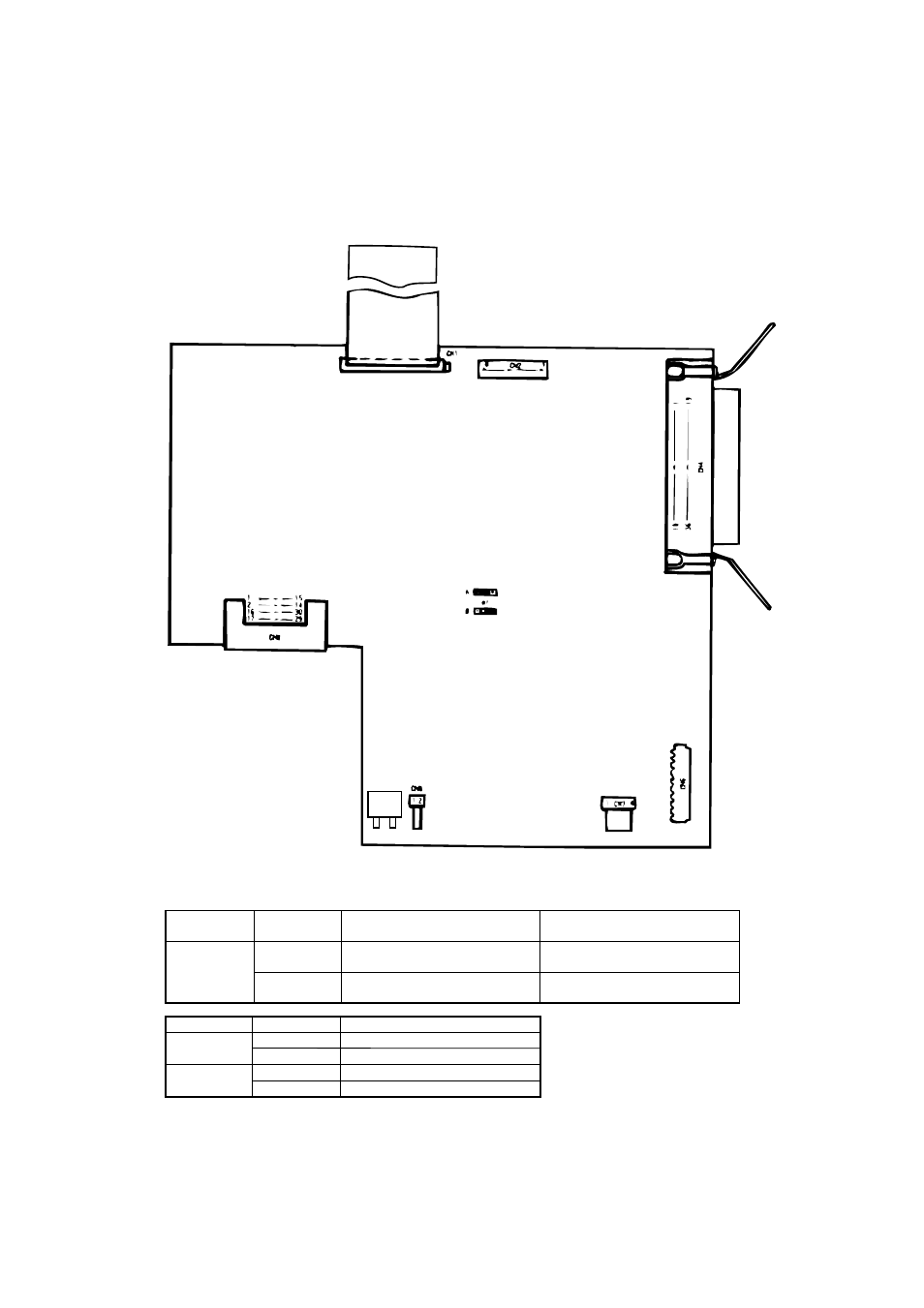 2 pcb layout | Oki 4M User Manual | Page 97 / 124