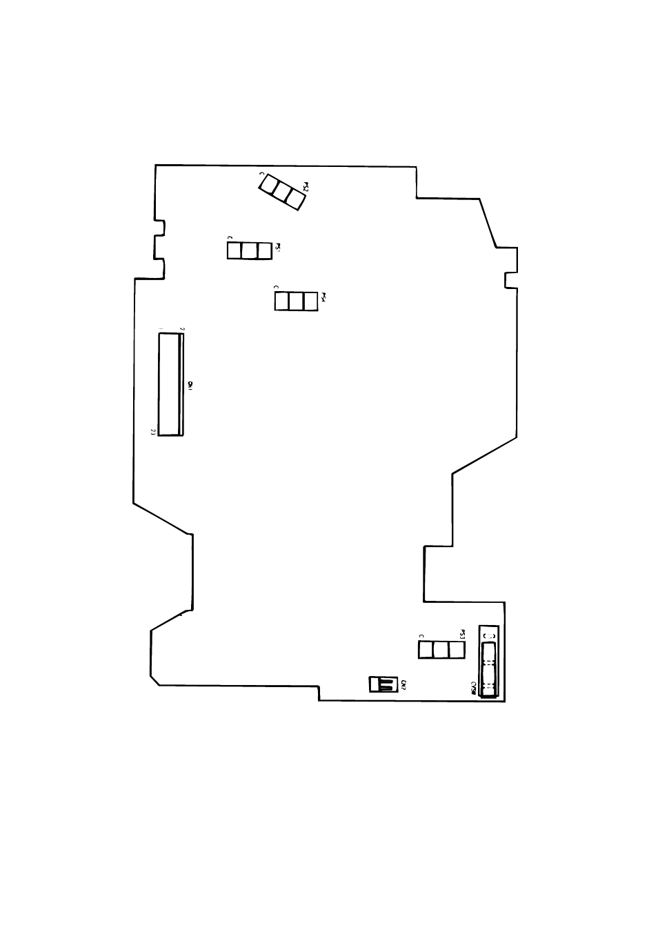Oki 4M User Manual | Page 98 / 124