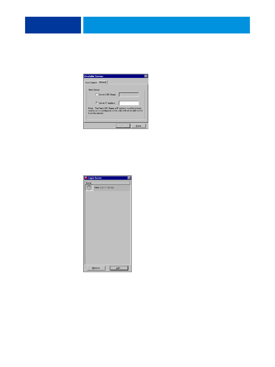 Oki CX3641 MFP User Manual | Page 12 / 37
