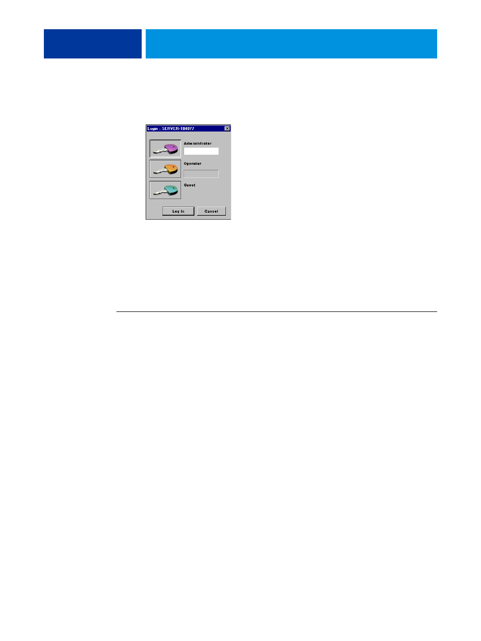 Oki CX3641 MFP User Manual | Page 13 / 37