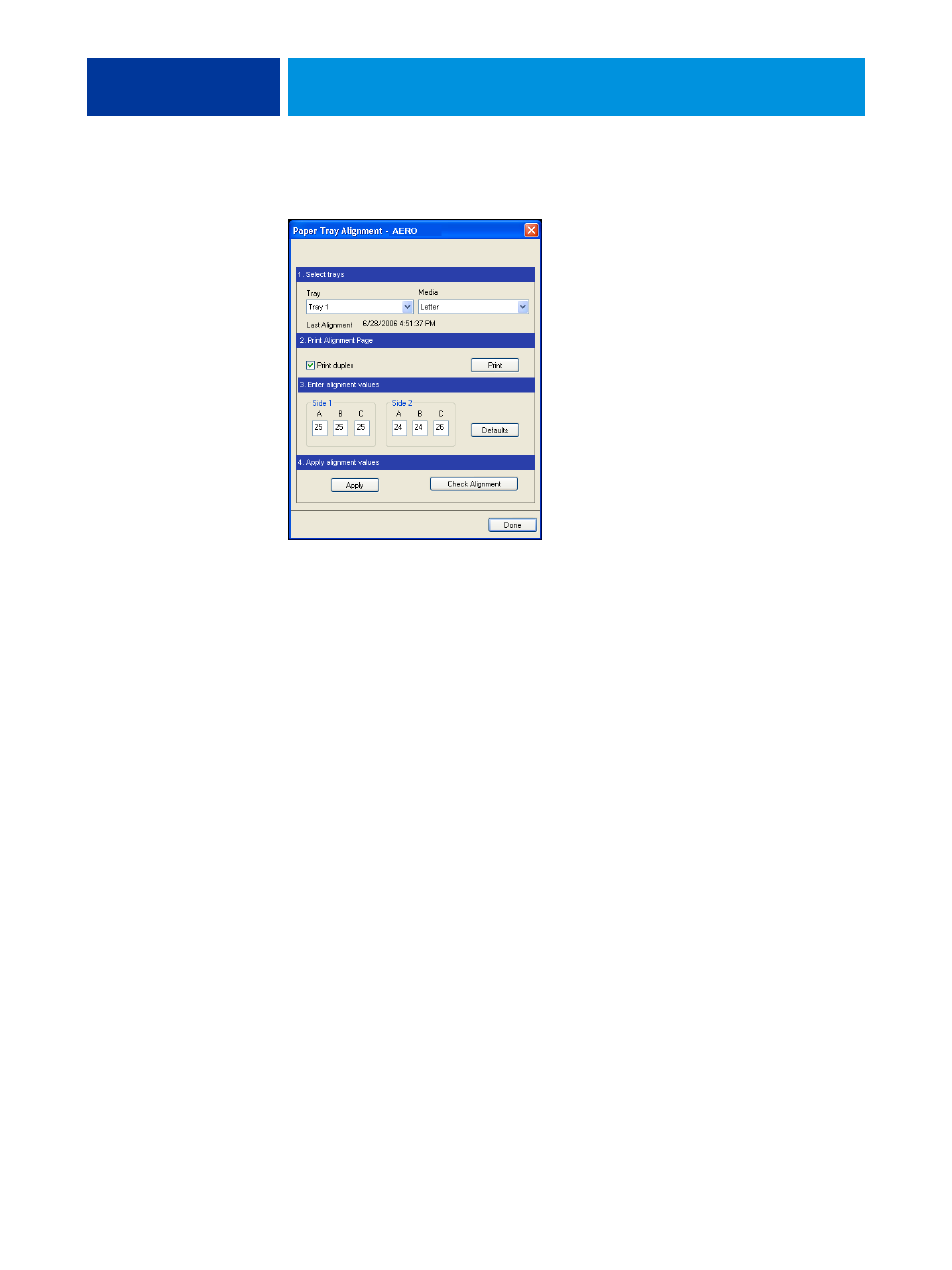 Oki CX3641 MFP User Manual | Page 16 / 37