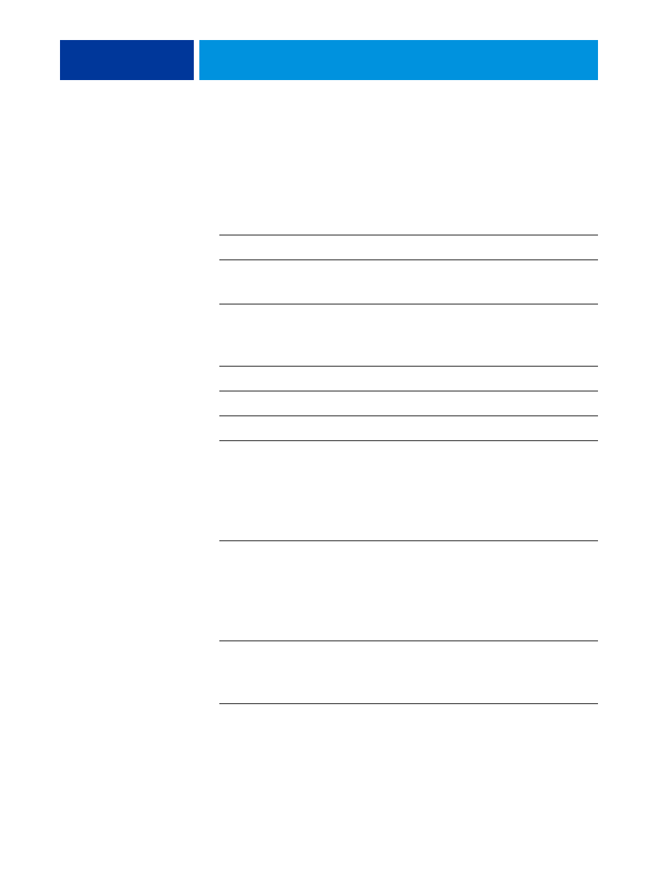 Ontents | Oki CX3641 MFP User Manual | Page 3 / 37