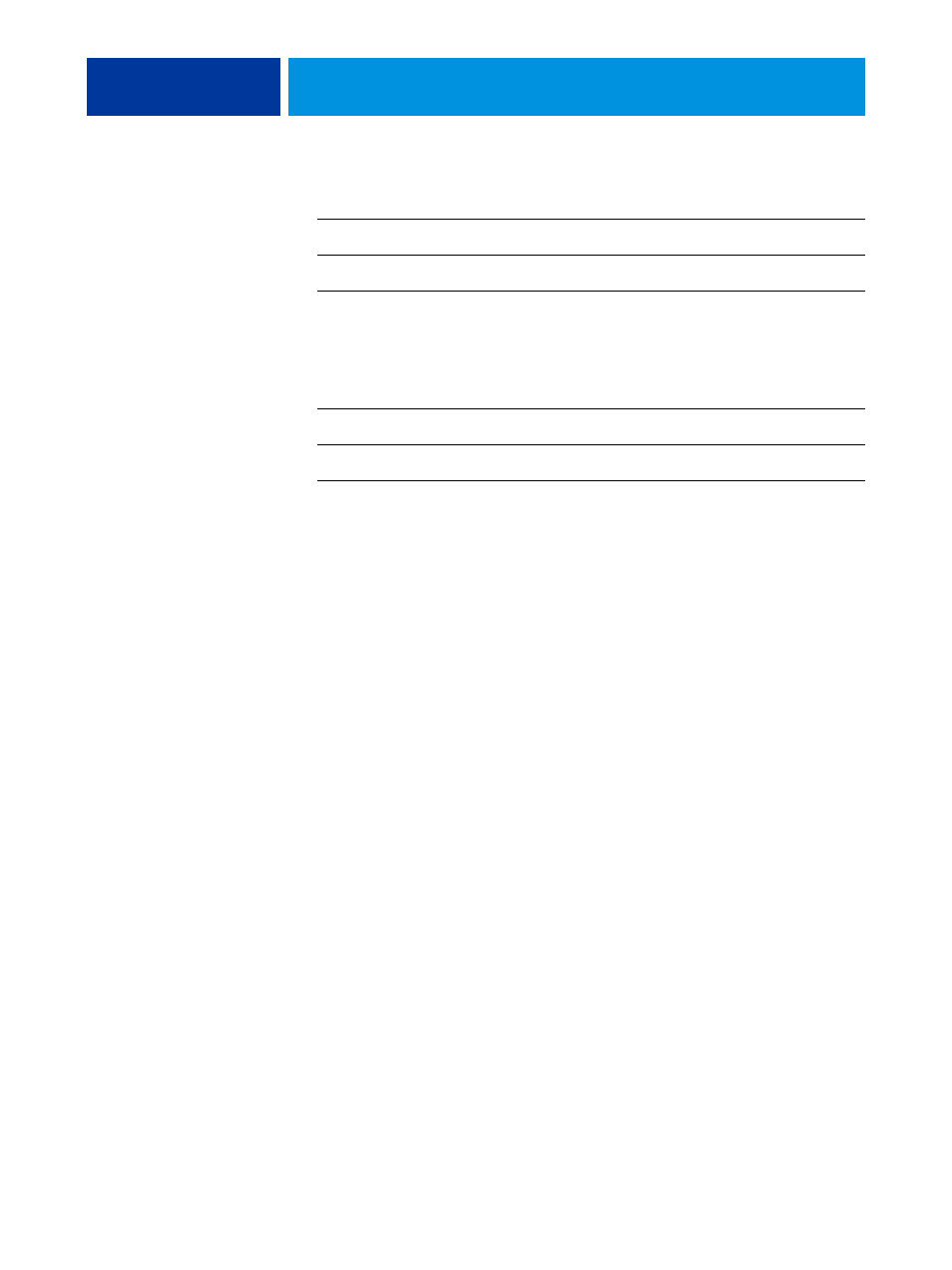 Oki CX3641 MFP User Manual | Page 4 / 37