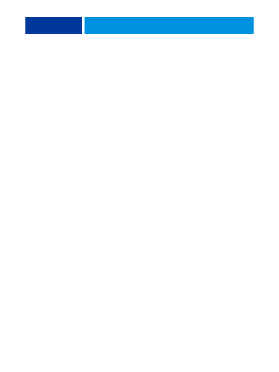 Command workstation, Ommand, Tation | Oki CX3641 MFP User Manual | Page 9 / 37
