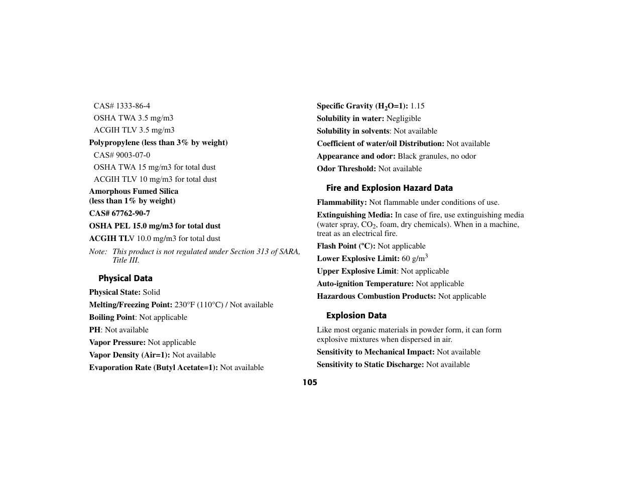 Oki 56801 User Manual | Page 111 / 124