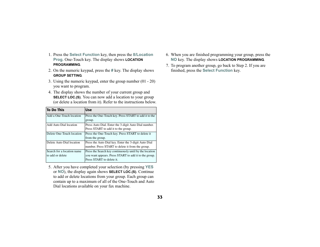 Oki 56801 User Manual | Page 39 / 124