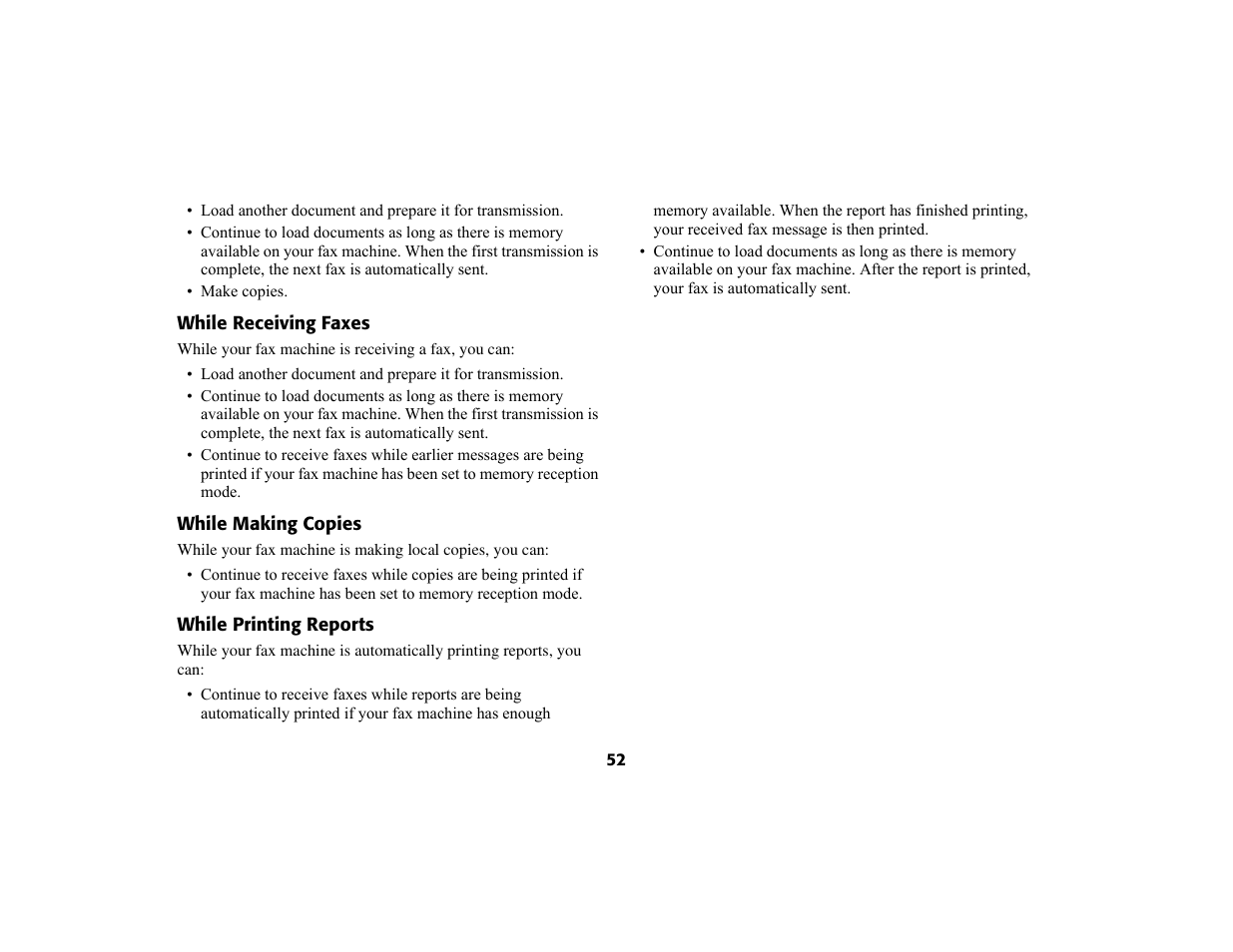 Oki 56801 User Manual | Page 58 / 124