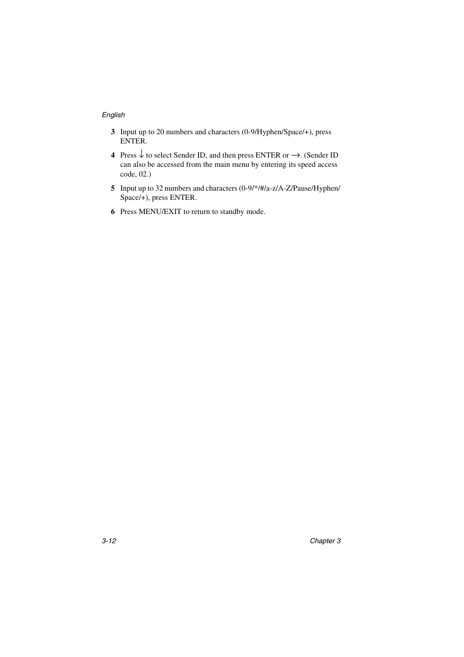 Oki 5700 User Manual | Page 40 / 134