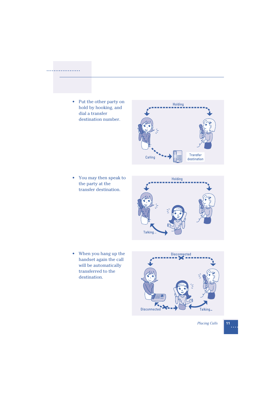 Oki Telephony Adapter User Manual | Page 19 / 30