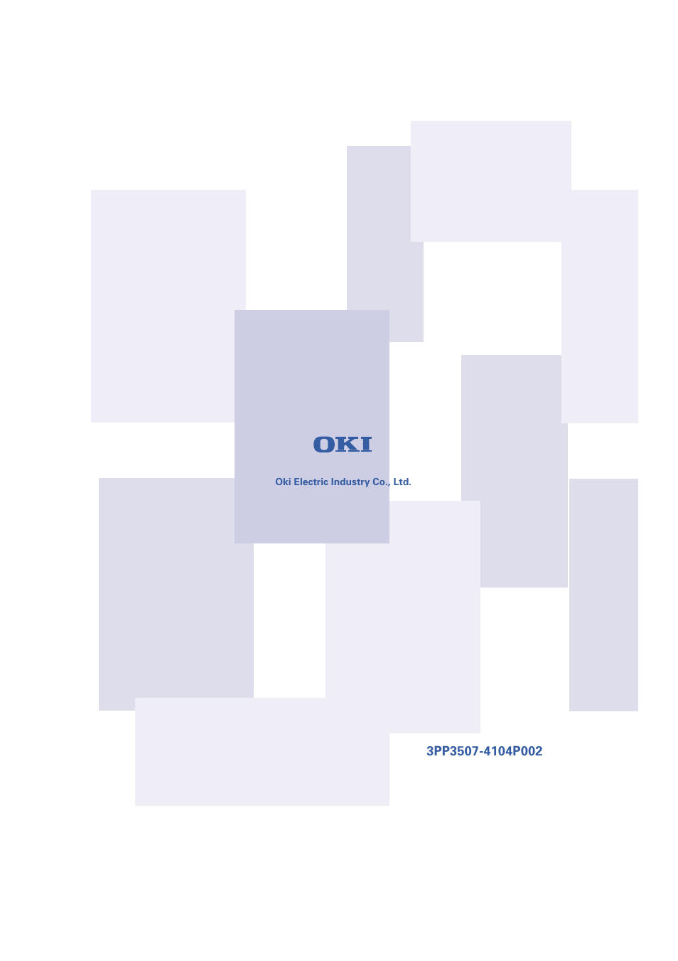 Oki Telephony Adapter User Manual | Page 30 / 30