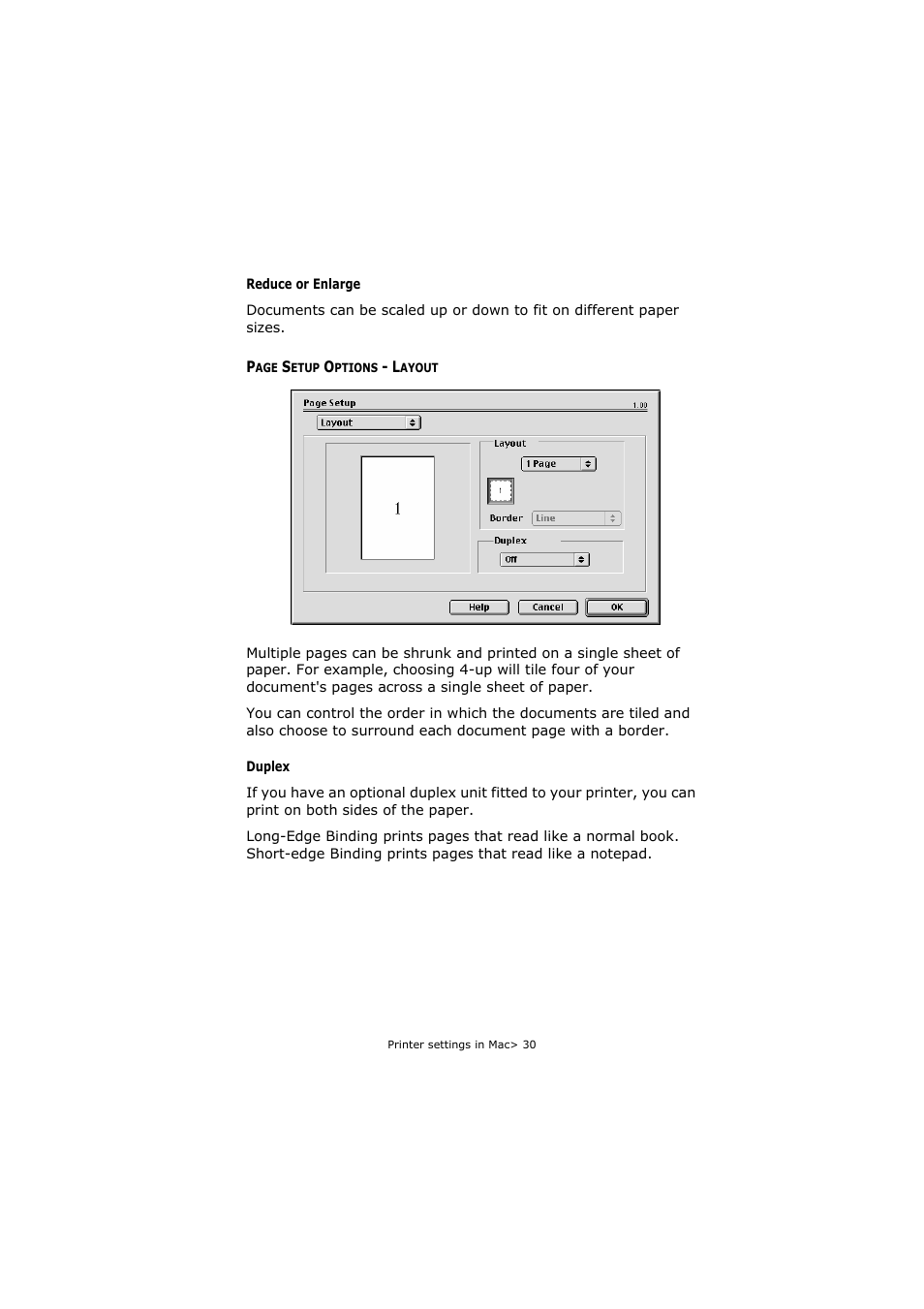 Oki C5800 User Manual | Page 30 / 117