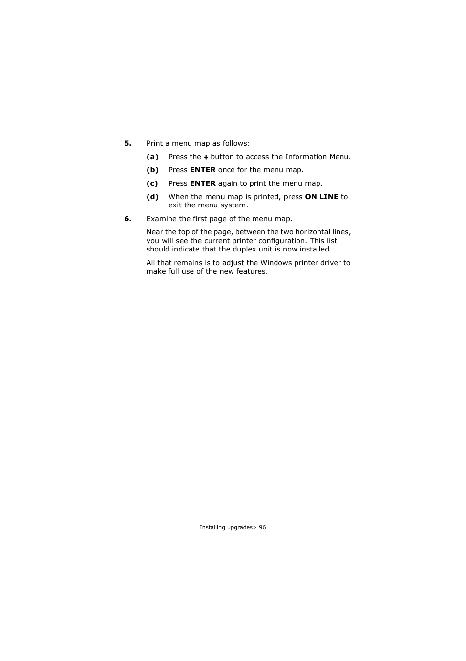 Oki C5800 User Manual | Page 96 / 117