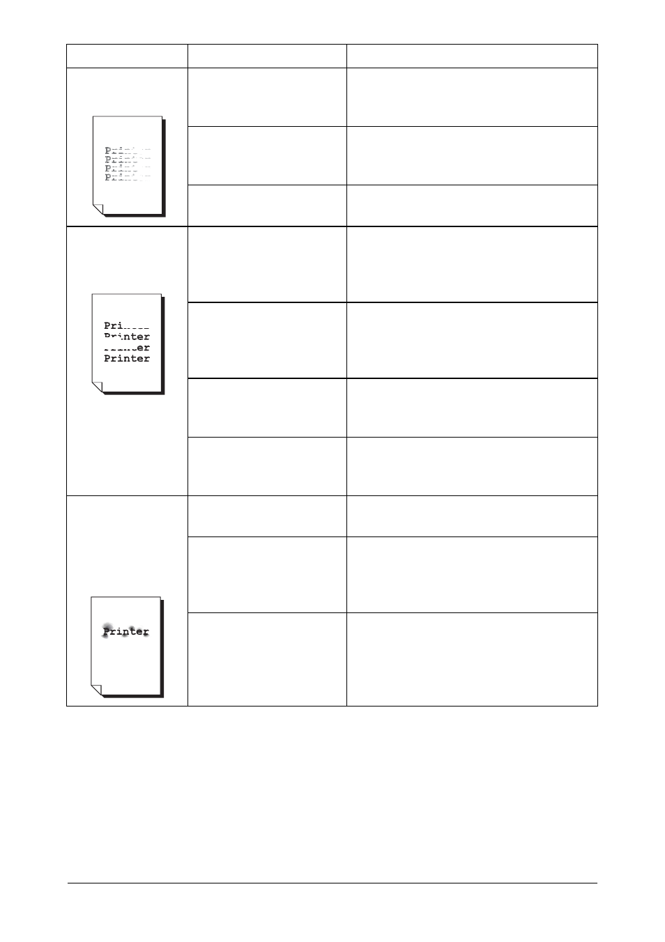 Oki C 110 User Manual | Page 103 / 110