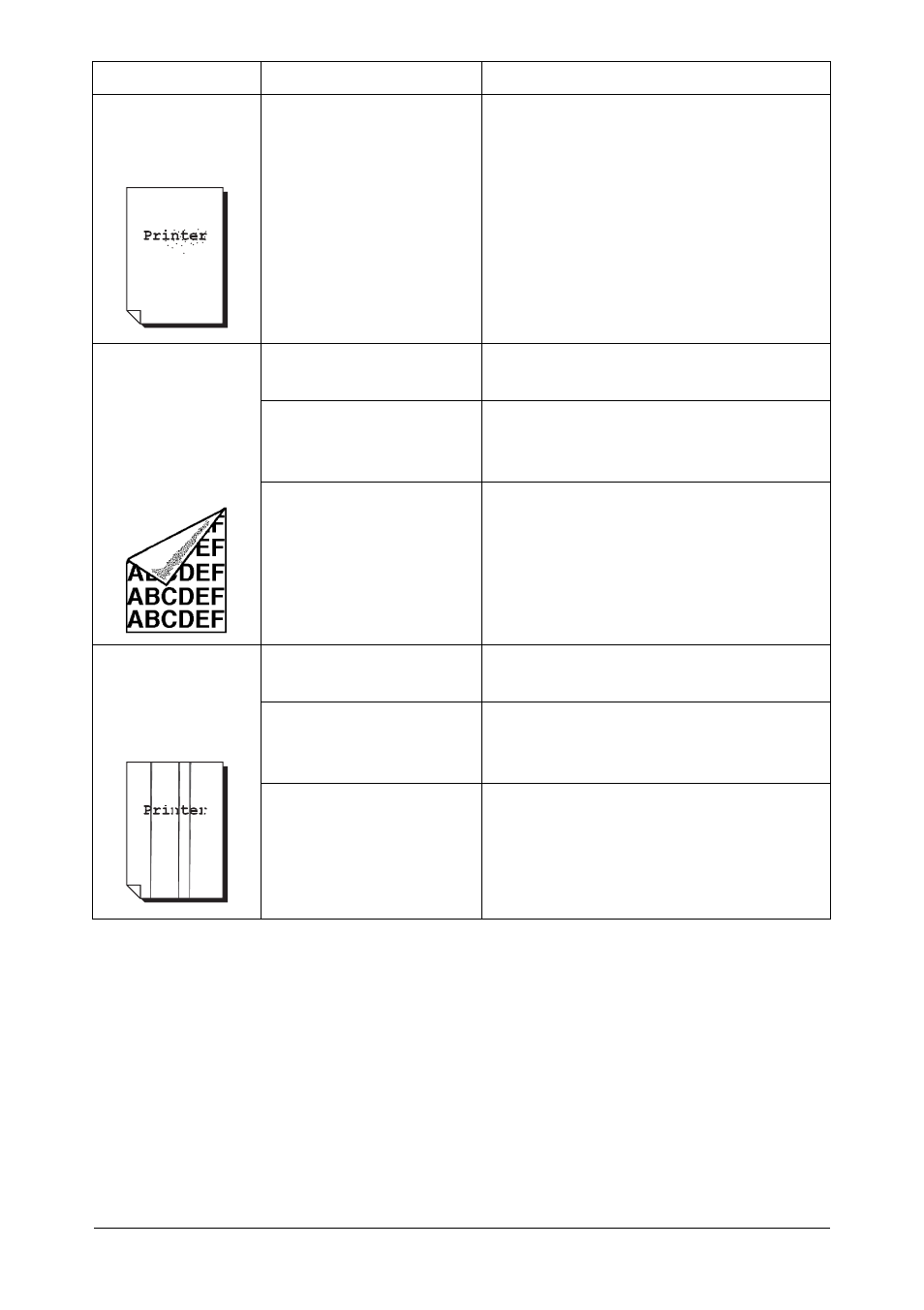 Oki C 110 User Manual | Page 104 / 110