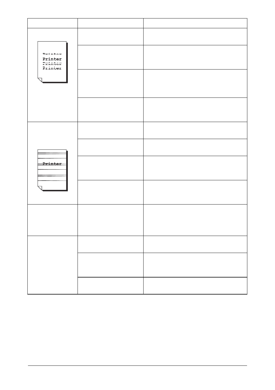 Oki C 110 User Manual | Page 105 / 110