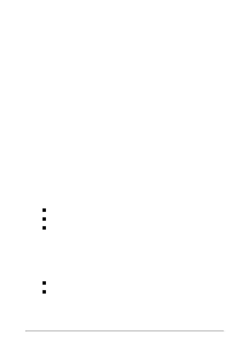 When cleaning the print head window, The cancel key, Continuing a print job after an error message | Oki C 110 User Manual | Page 13 / 110
