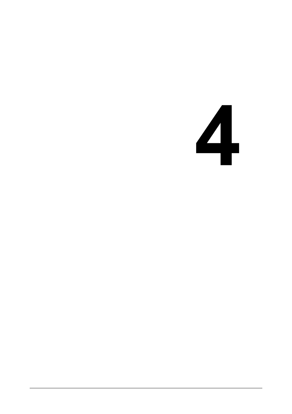 Media handling, 4 media handling | Oki C 110 User Manual | Page 29 / 110