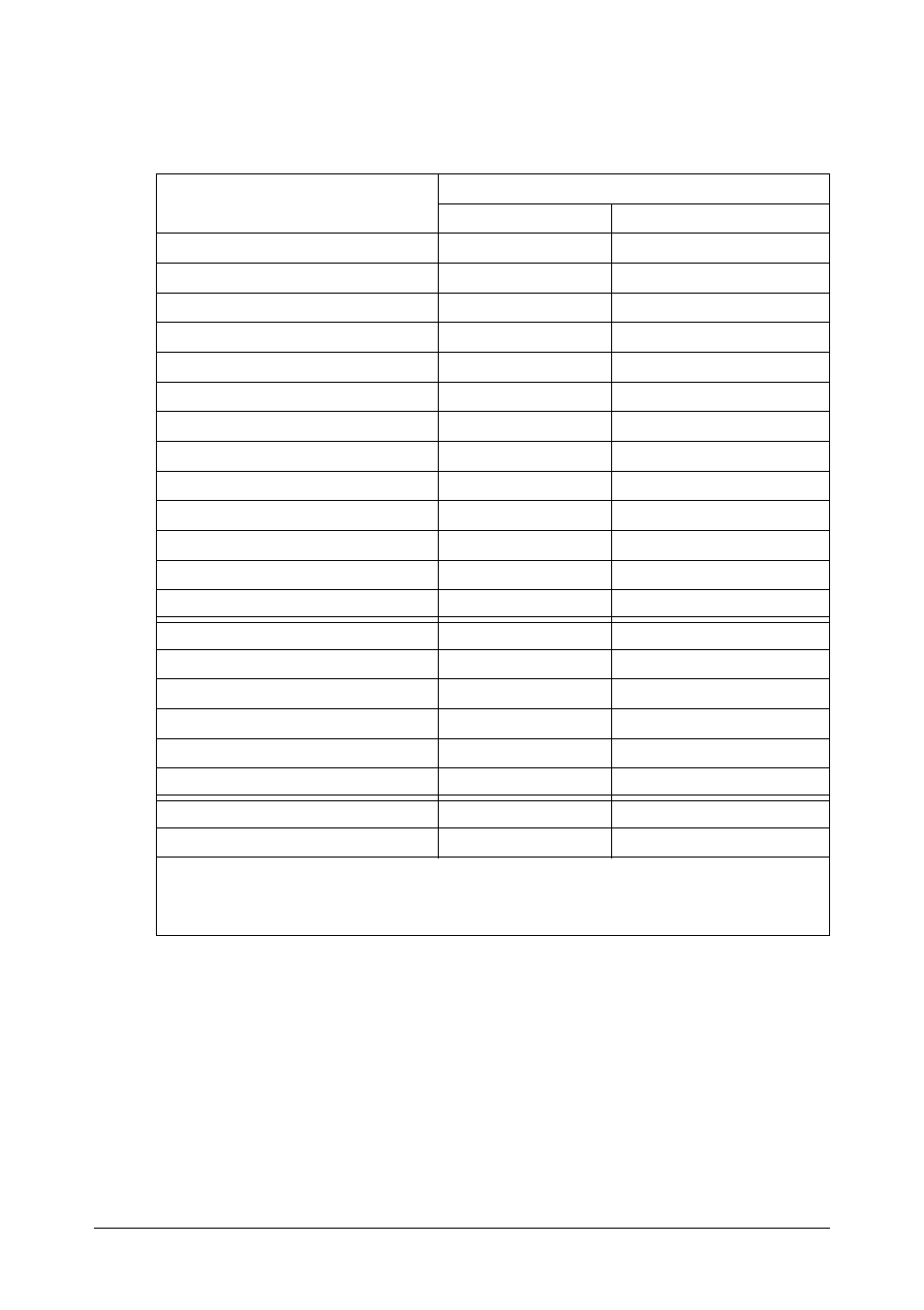 Print media, Specifications | Oki C 110 User Manual | Page 30 / 110