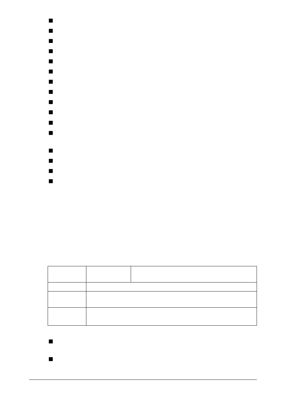 Thick stock | Oki C 110 User Manual | Page 32 / 110