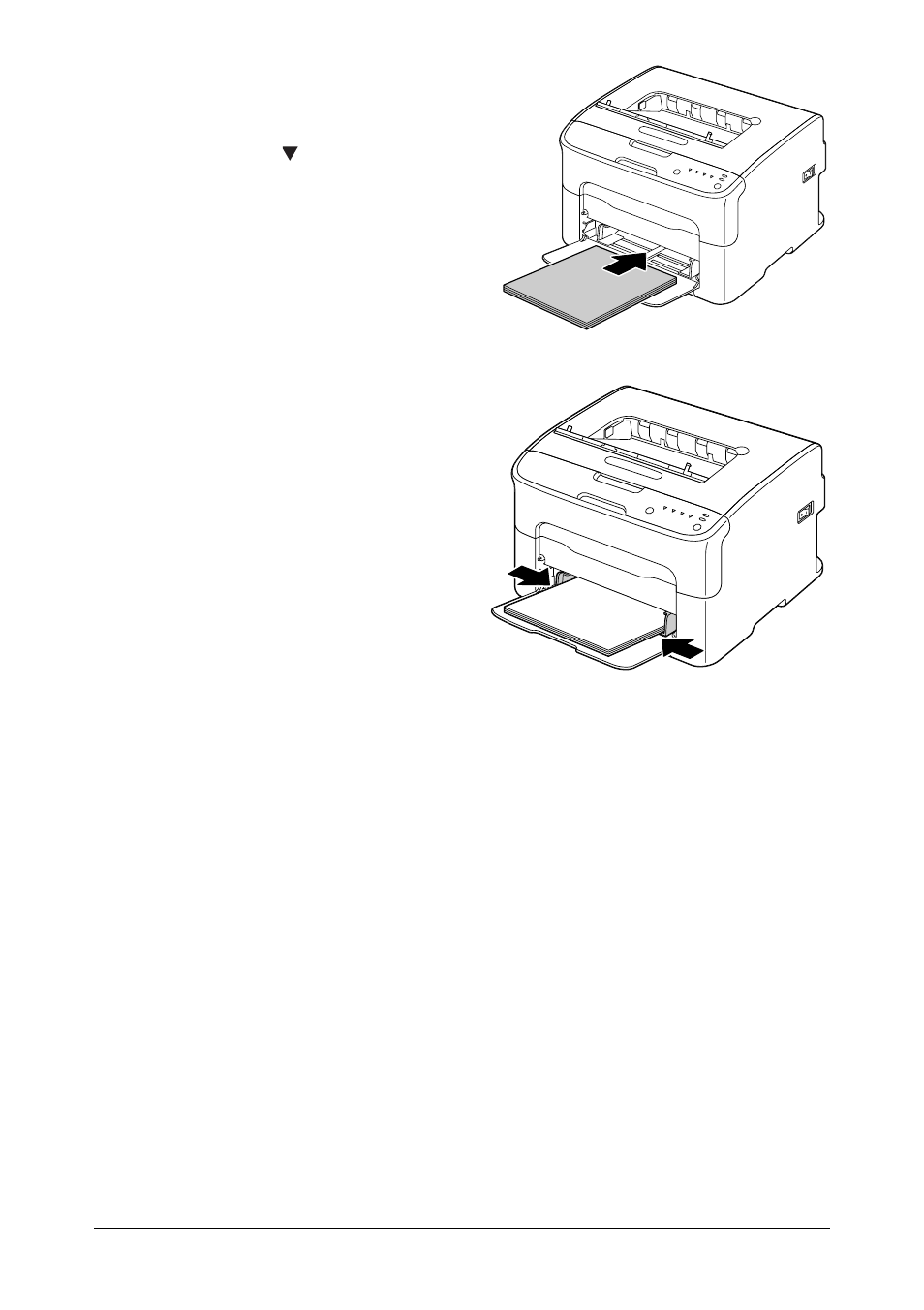 Oki C 110 User Manual | Page 39 / 110