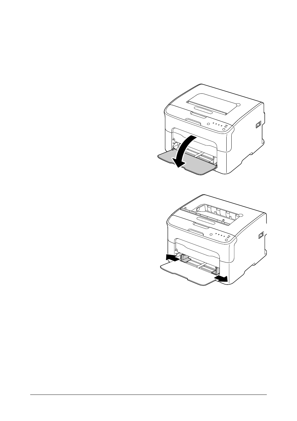 Other media | Oki C 110 User Manual | Page 40 / 110