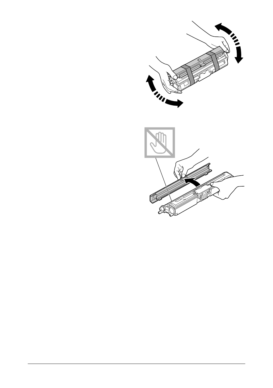 Oki C 110 User Manual | Page 50 / 110