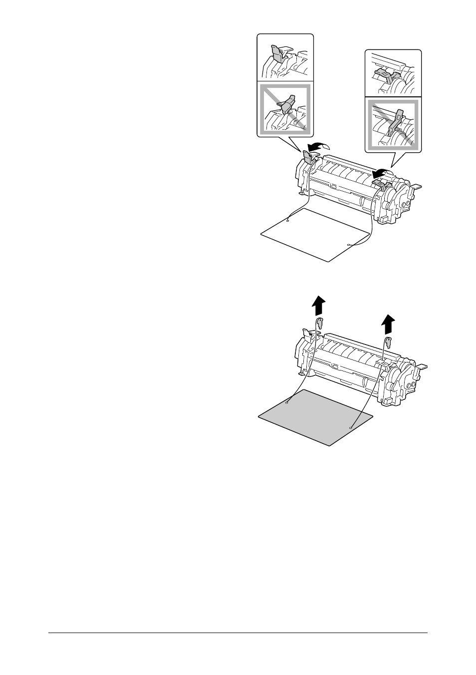 Oki C 110 User Manual | Page 60 / 110