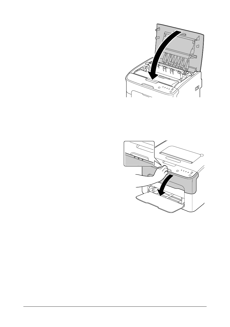 Oki C 110 User Manual | Page 79 / 110