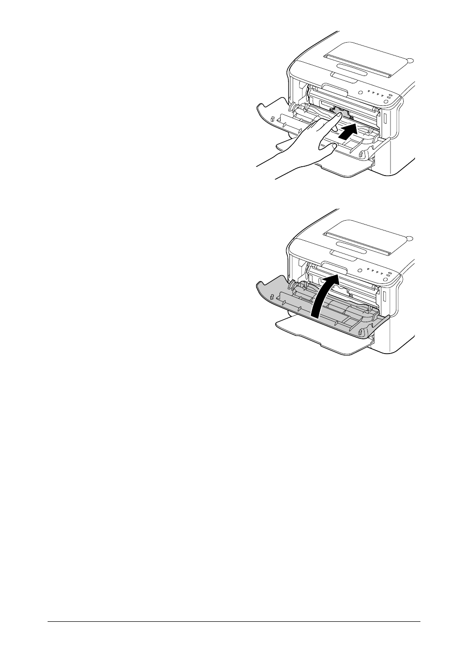 Oki C 110 User Manual | Page 81 / 110