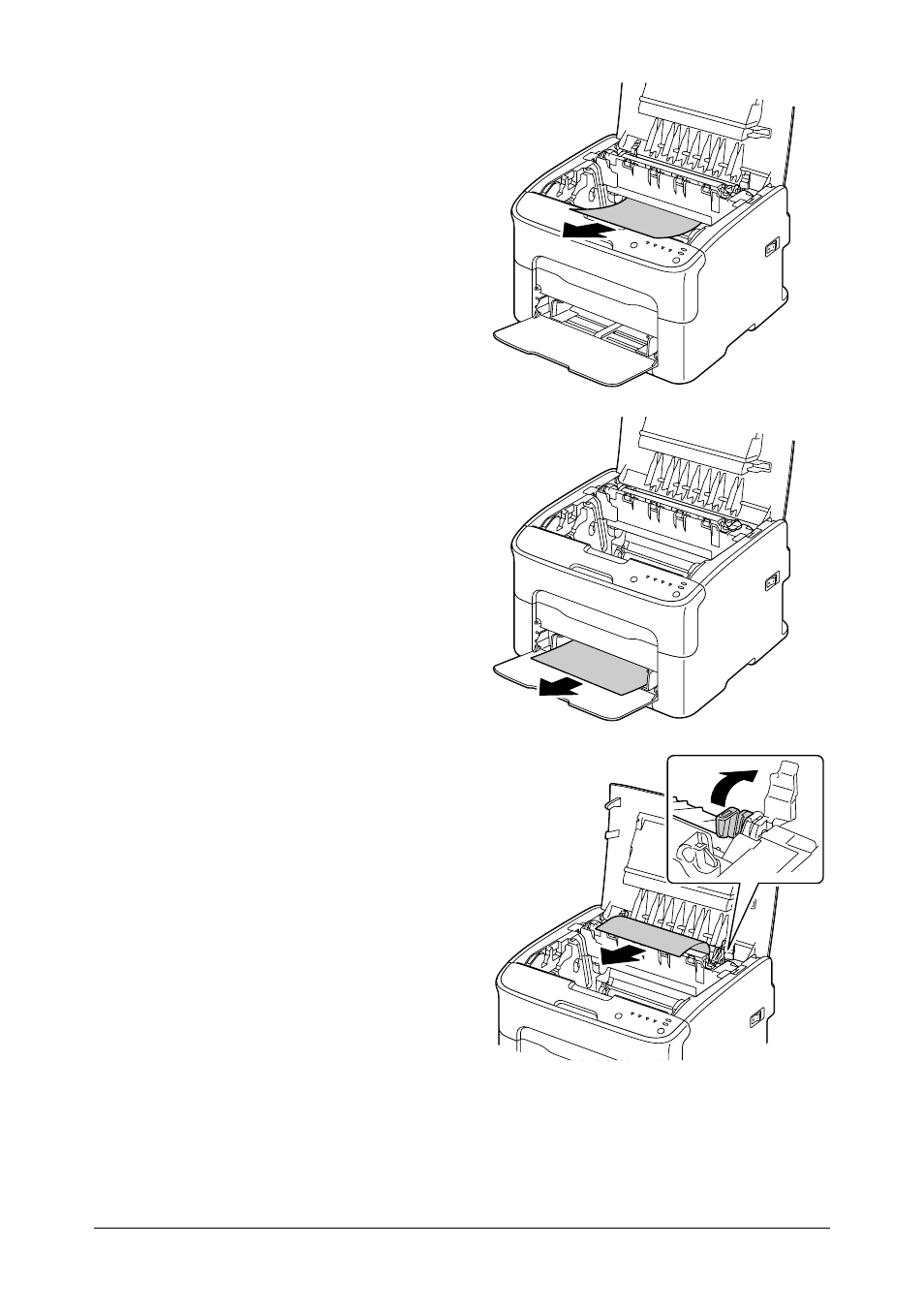 Oki C 110 User Manual | Page 94 / 110