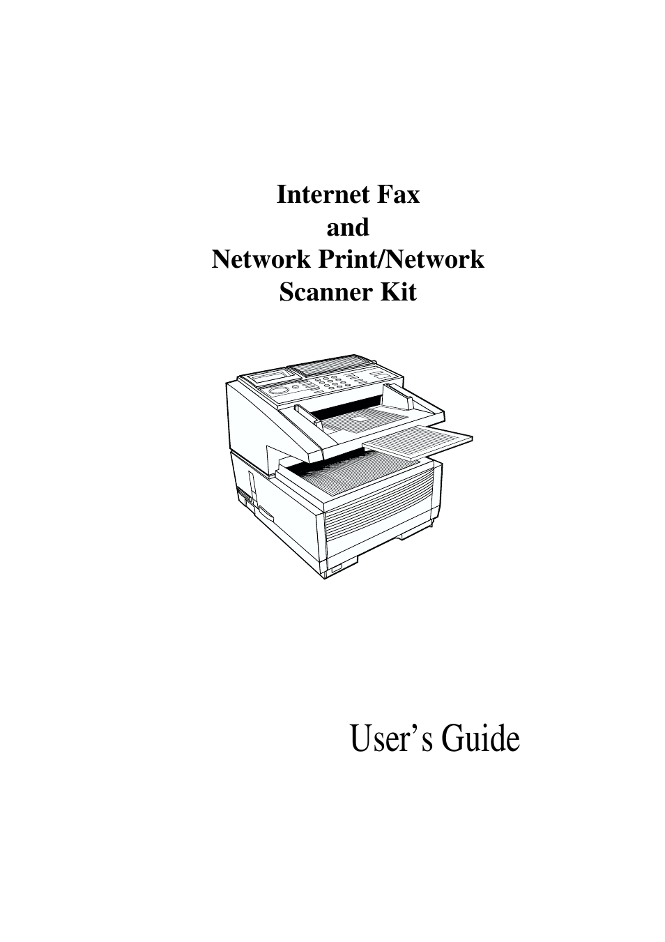 Oki ii User Manual | 46 pages