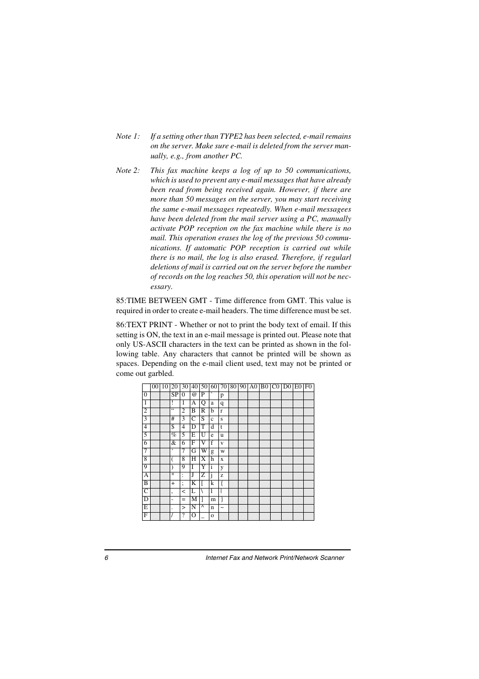Oki ii User Manual | Page 10 / 46