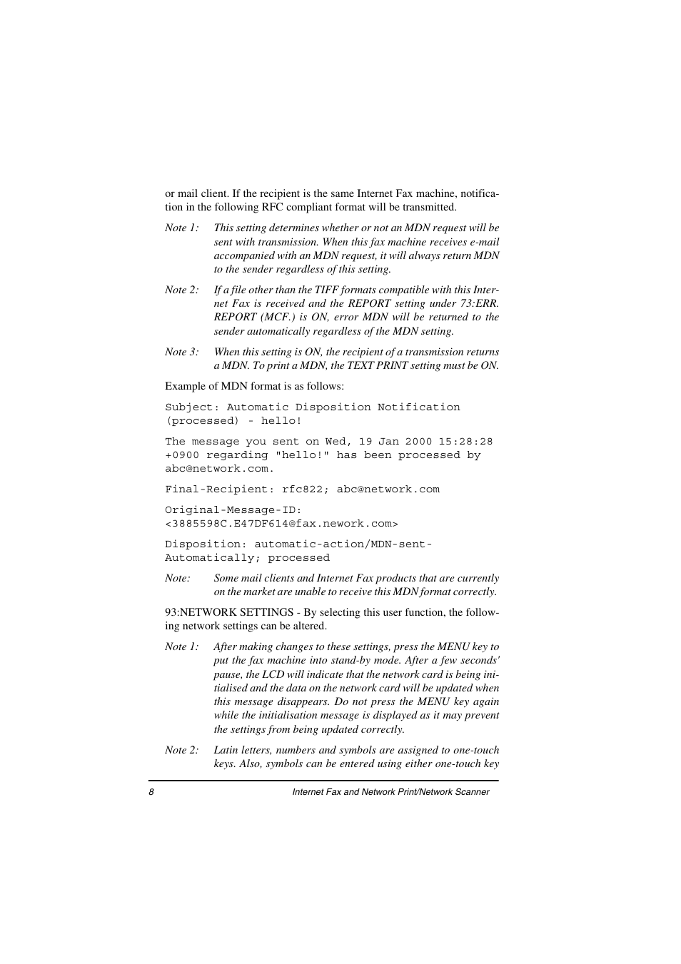 Oki ii User Manual | Page 12 / 46