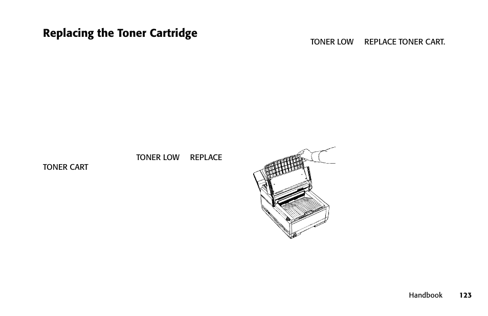 Oki FAX 5250 User Manual | Page 123 / 176