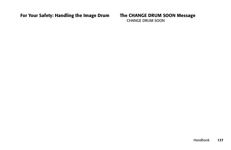 Oki FAX 5250 User Manual | Page 127 / 176
