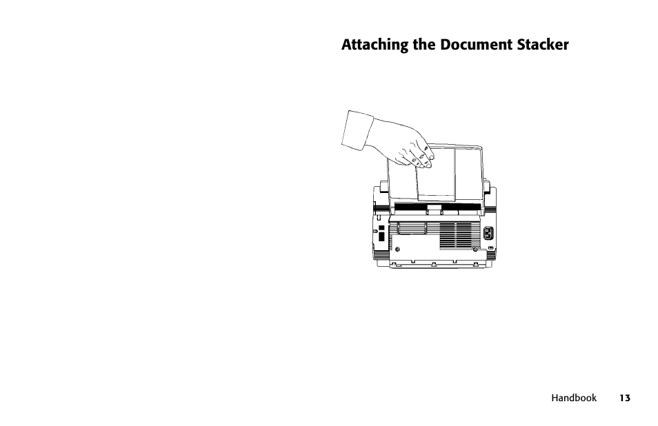 Oki FAX 5250 User Manual | Page 13 / 176