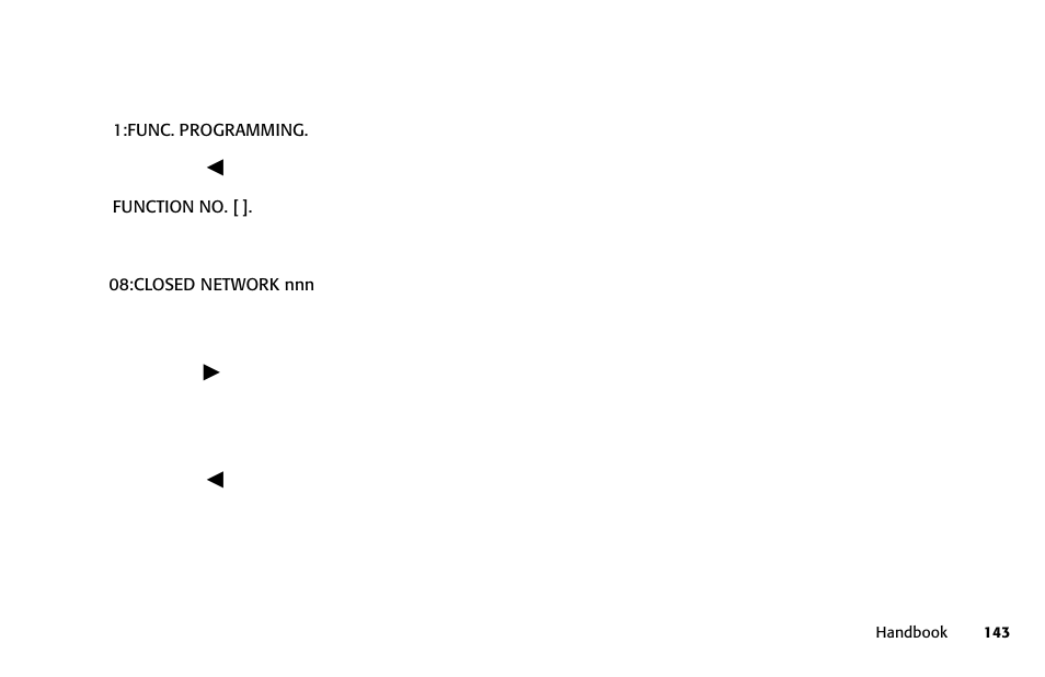 Oki FAX 5250 User Manual | Page 143 / 176