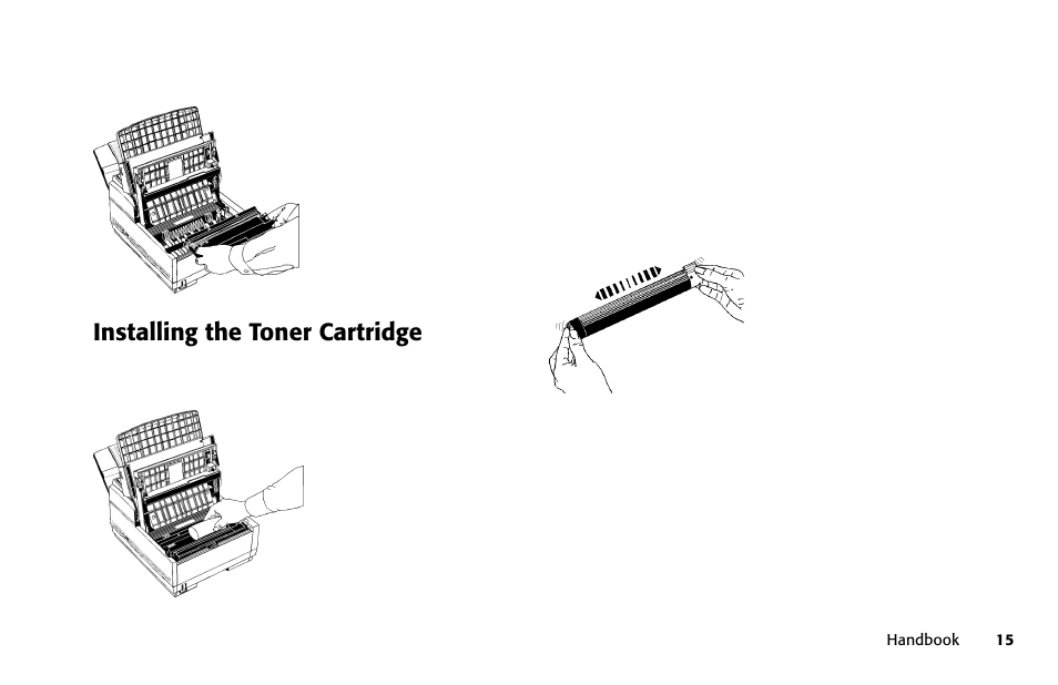 Oki FAX 5250 User Manual | Page 15 / 176