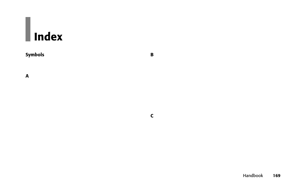 Index | Oki FAX 5250 User Manual | Page 169 / 176