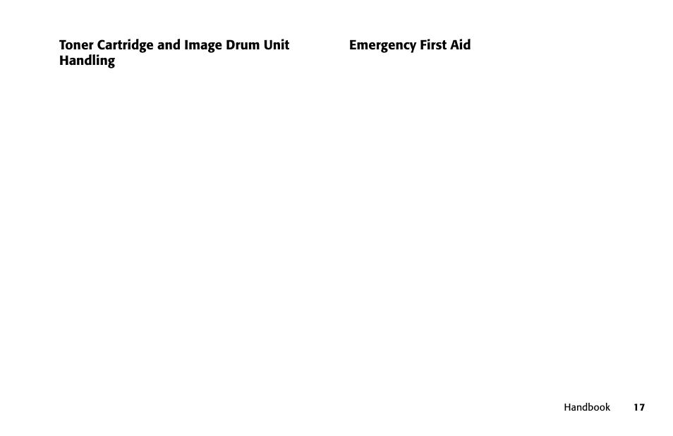 Oki FAX 5250 User Manual | Page 17 / 176