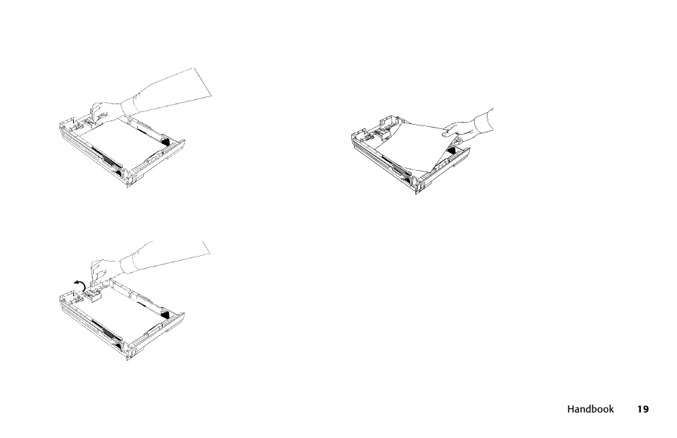 Oki FAX 5250 User Manual | Page 19 / 176