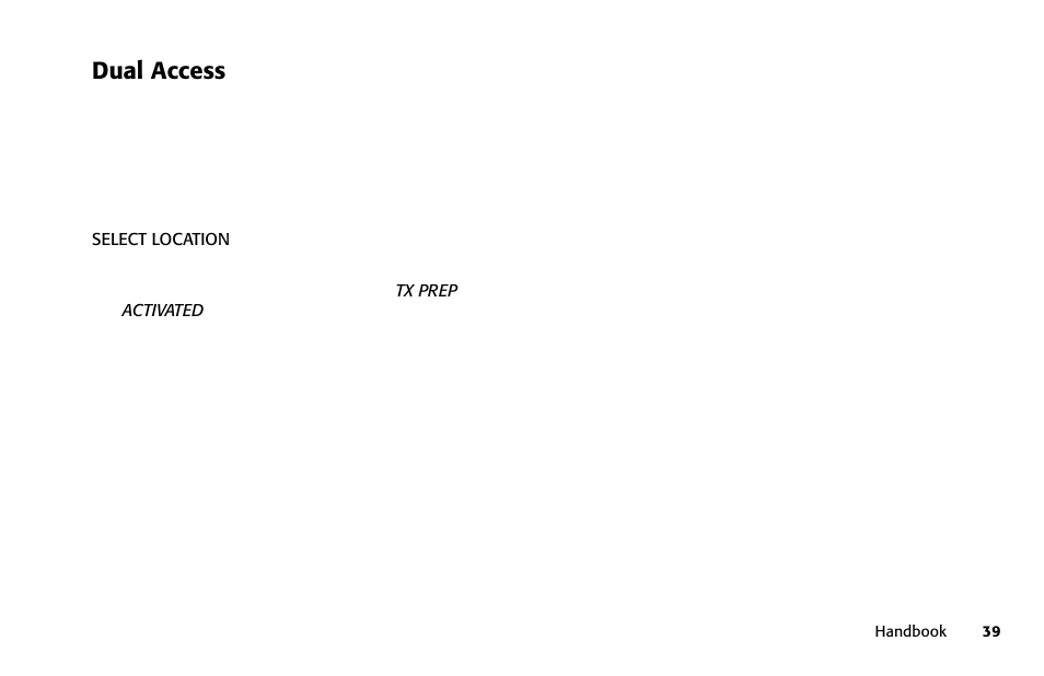 Oki FAX 5250 User Manual | Page 39 / 176