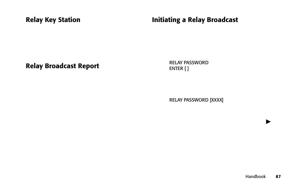 Oki FAX 5250 User Manual | Page 87 / 176