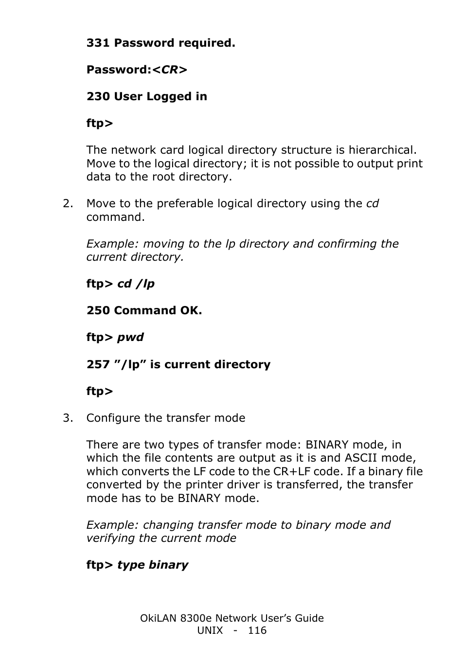 Oki C6100dn User Manual | Page 116 / 128